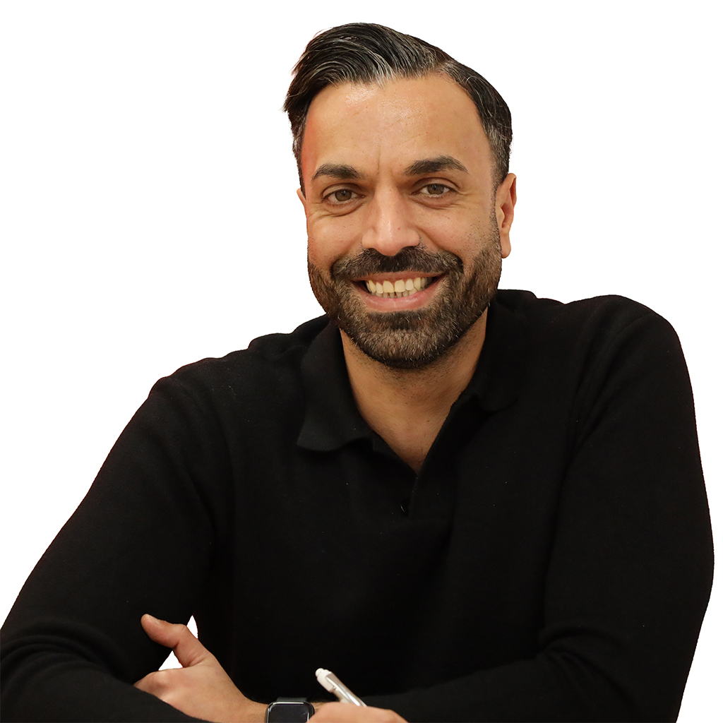 Employee_Hayri_Sacik