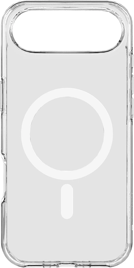 Cellularline Gloss MagSafe Case MAG iPhone Air Transparent